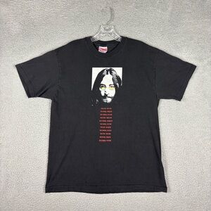 Hanes 90s John Lennon T-shirt